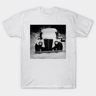 headlights T-Shirt